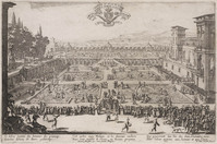 KG 10696
          <br/>
          Tuin van het hertogelijk paleis Nancy
          <br/>
          <em>Callot, Jacques (1592 - 1635)</em>